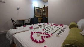Batuta Maldives Inn