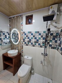 Batuta Maldives Inn