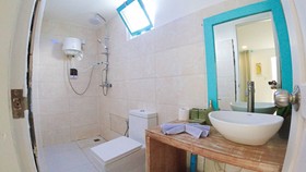 Sands Exotic Hotel