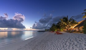 Summer Island Maldives