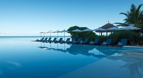 Summer Island Maldives