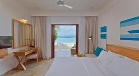 Summer Island Maldives