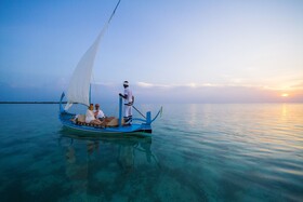 Summer Island Maldives