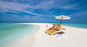 Summer Island Maldives