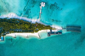 Summer Island Maldives