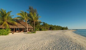 Summer Island Maldives