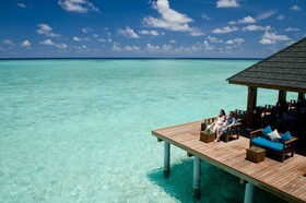 Summer Island Maldives