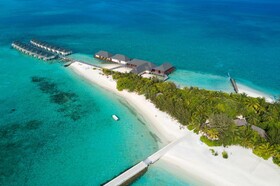 Summer Island Maldives