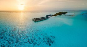 Summer Island Maldives