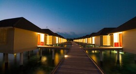 Summer Island Maldives