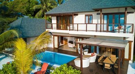 Summer Island Maldives