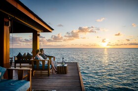 Summer Island Maldives