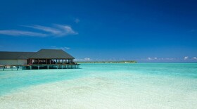 Summer Island Maldives