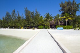 Summer Island Maldives