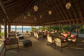 Summer Island Maldives