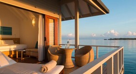 Summer Island Maldives