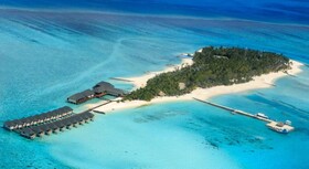 Summer Island Maldives