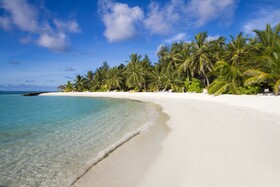 Summer Island Maldives