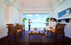 Summer Island Maldives