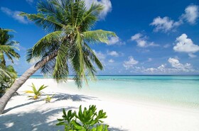 Summer Island Maldives
