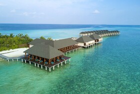 Summer Island Maldives