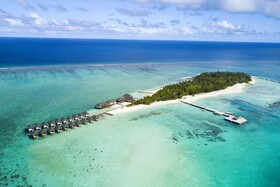 Summer Island Maldives