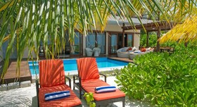 Summer Island Maldives