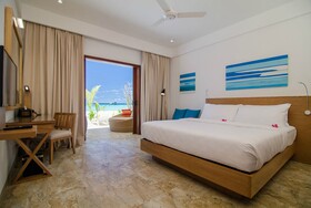 Summer Island Maldives