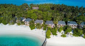Summer Island Maldives