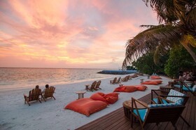 Summer Island Maldives