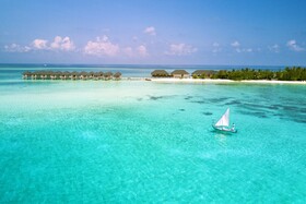Summer Island Maldives