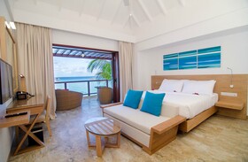 Summer Island Maldives