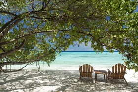 Summer Island Maldives