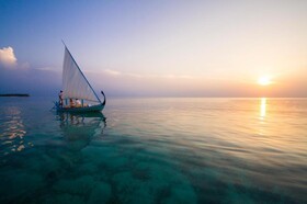 Summer Island Maldives