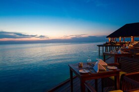 Summer Island Maldives