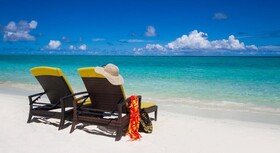 Summer Island Maldives