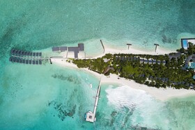 Summer Island Maldives