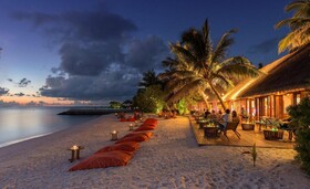 Summer Island Maldives