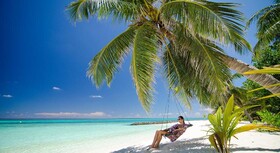 Summer Island Maldives