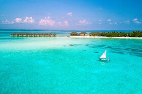Summer Island Maldives
