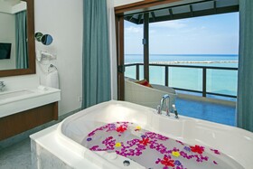 Summer Island Maldives