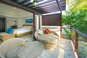 Summer Island Maldives