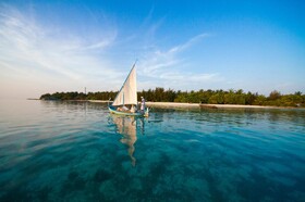 Summer Island Maldives