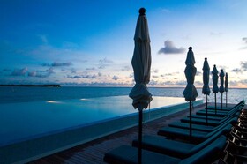 Summer Island Maldives