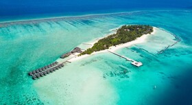 Summer Island Maldives