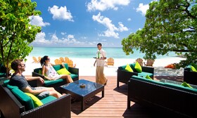 Summer Island Maldives