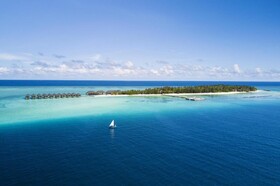 Summer Island Maldives