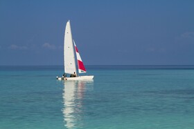 Summer Island Maldives