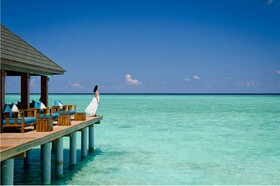 Summer Island Maldives