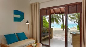 Summer Island Maldives